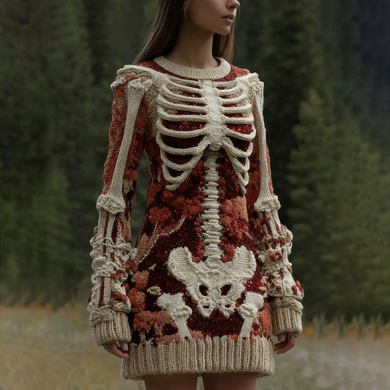 Classic Designed Sweater