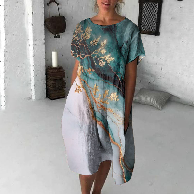 Beautifully Crafted Dress