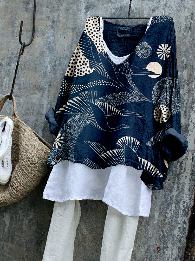 Elegantly Designed Garment