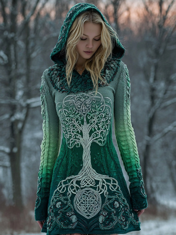 Vintage Inspired Sweater