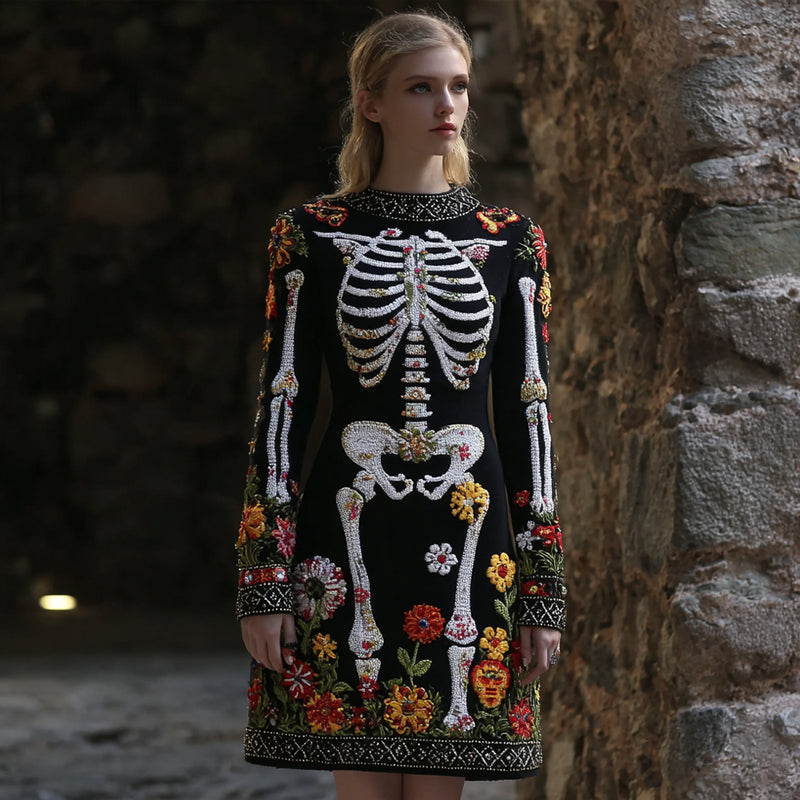 Classic Vintage Sweater