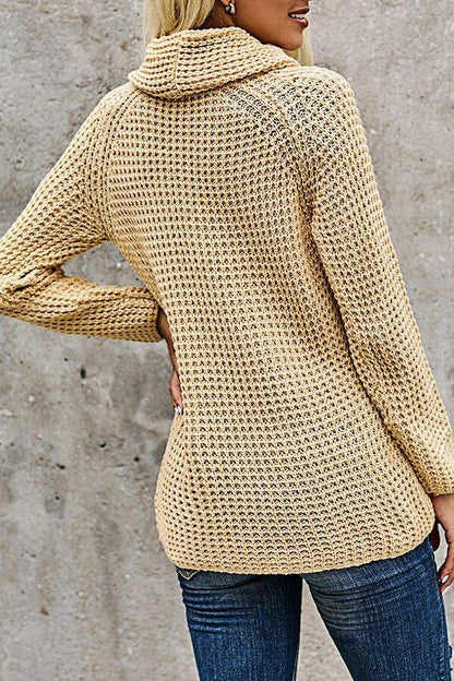 Elegantly Designed Sweater