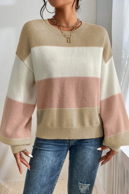 Vintage Inspired Sweater