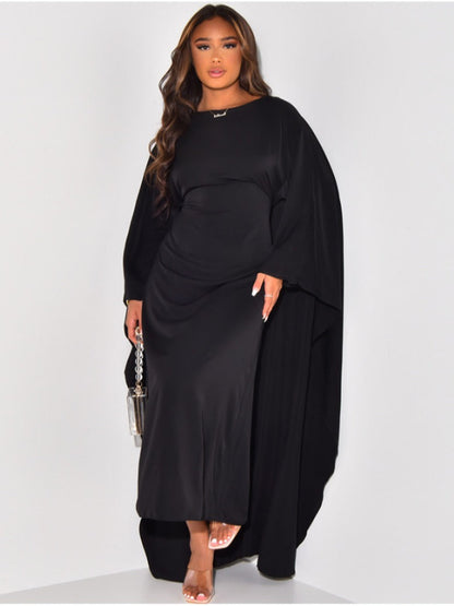 KS | Chic and versatile winter dress