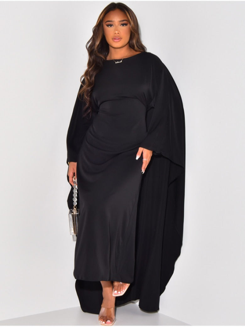 KS | Chic and versatile winter dress