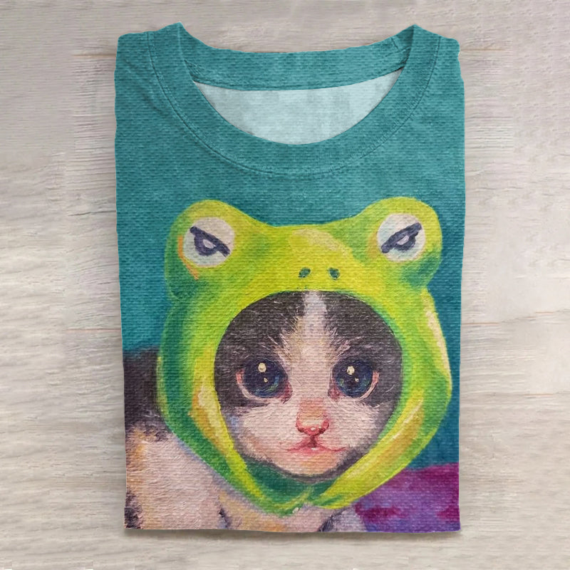 Classic Designed T-Shirt