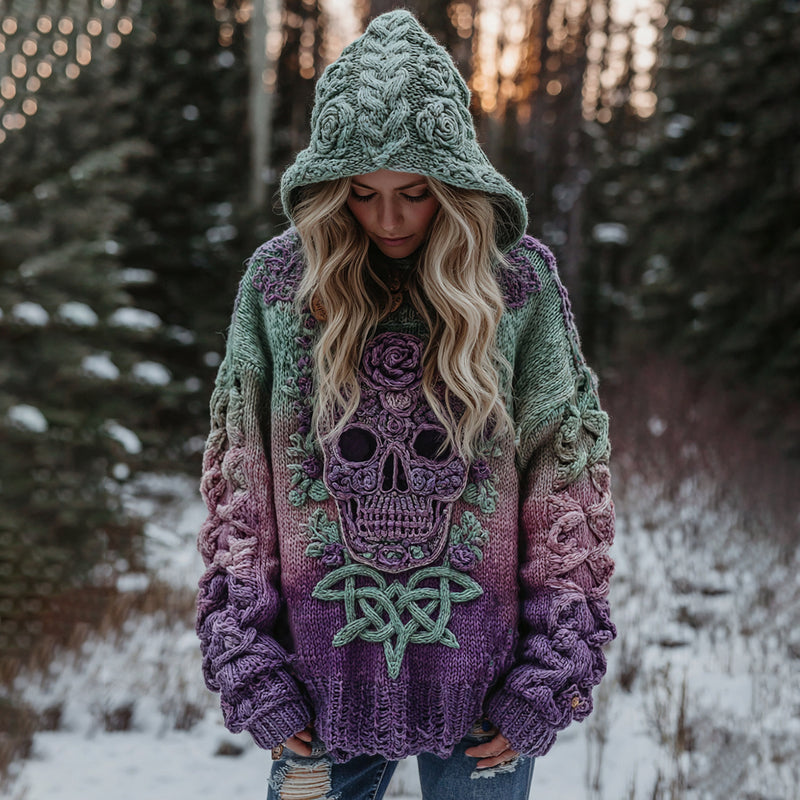 Classic Vintage Sweater