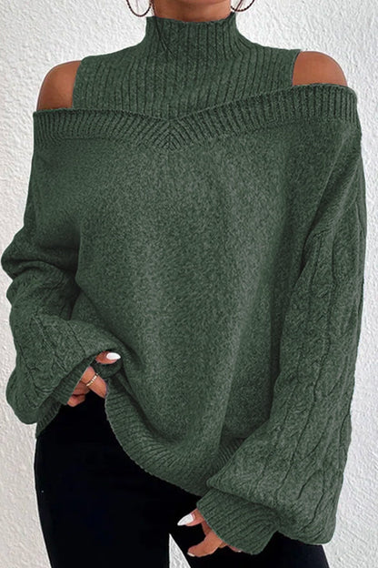 Classic Vintage Sweater