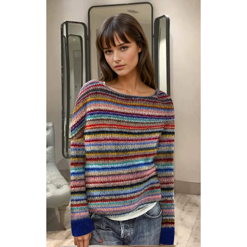 Beautifully Crafted Sweater