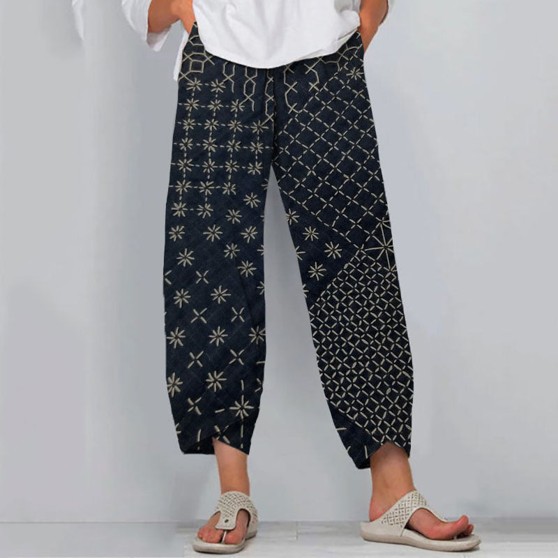 Beautifully Crafted Pants