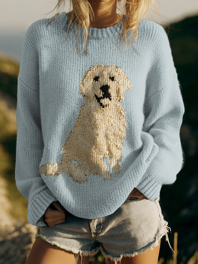 Beautifully Crafted Sweater