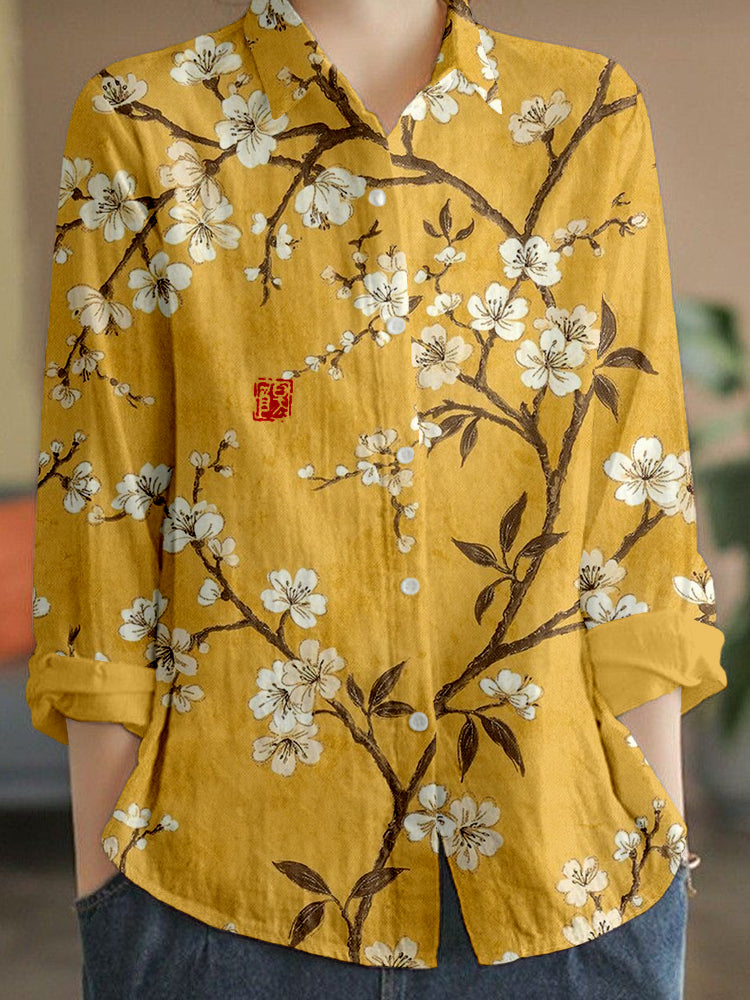 Elegantly Designed Blouse