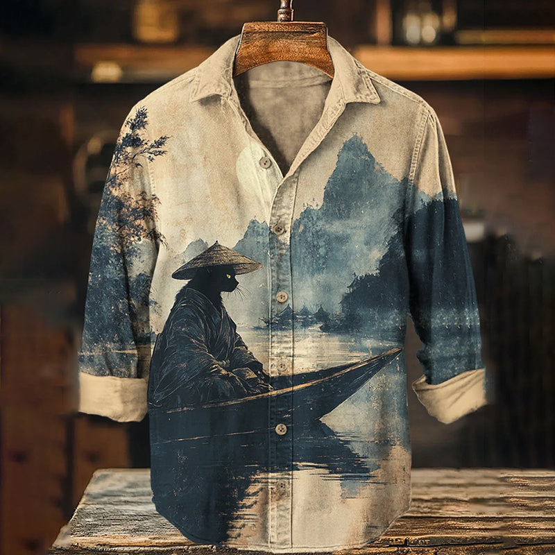 Classic Vintage Shirt