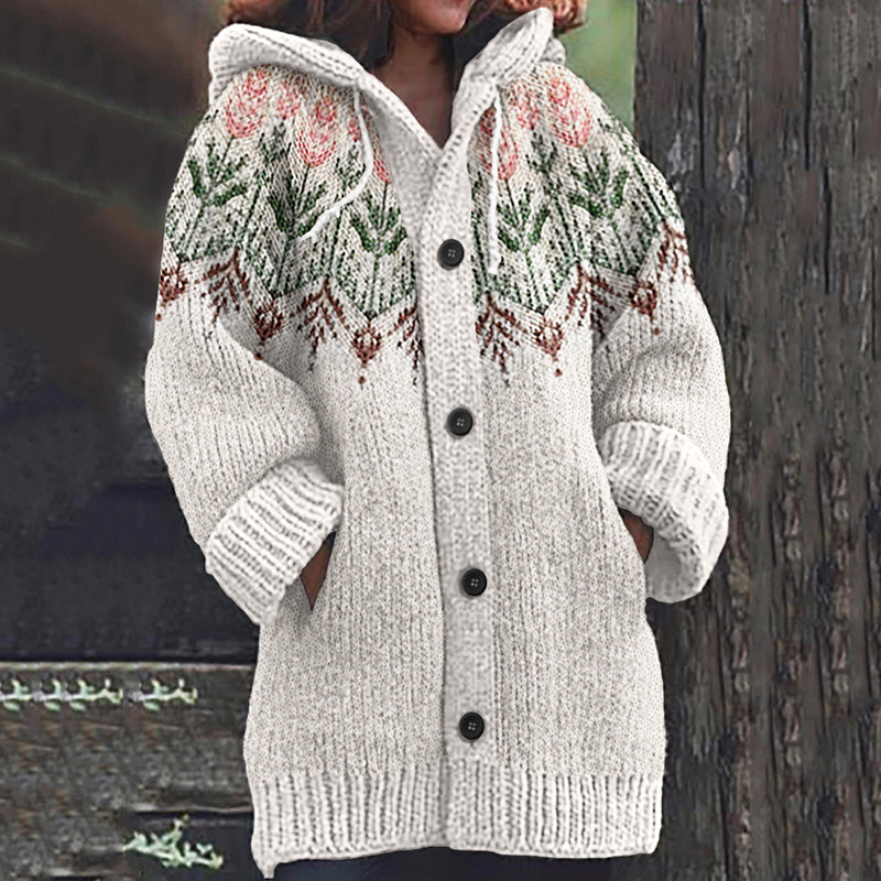 Elegantly Designed Cardigan