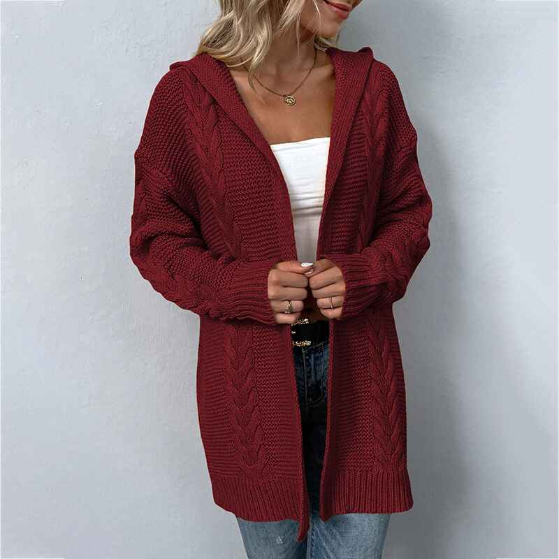 Beautifully Crafted Jacket