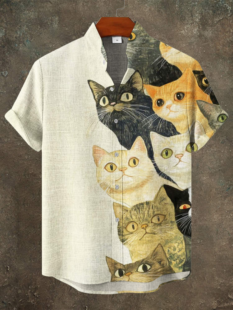 Elegantly Designed Shirt