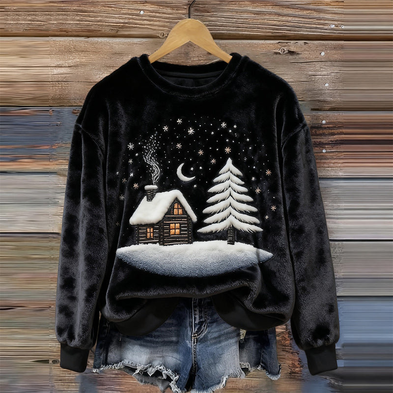 Timeless Vintage Style Shirt