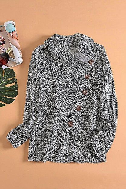 Elegantly Designed Sweater