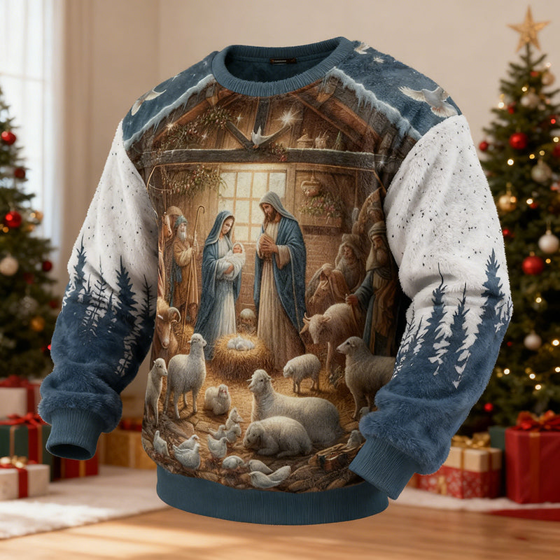 Elegantly Designed Shirt