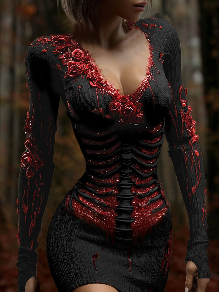 Classic Vintage Sweater