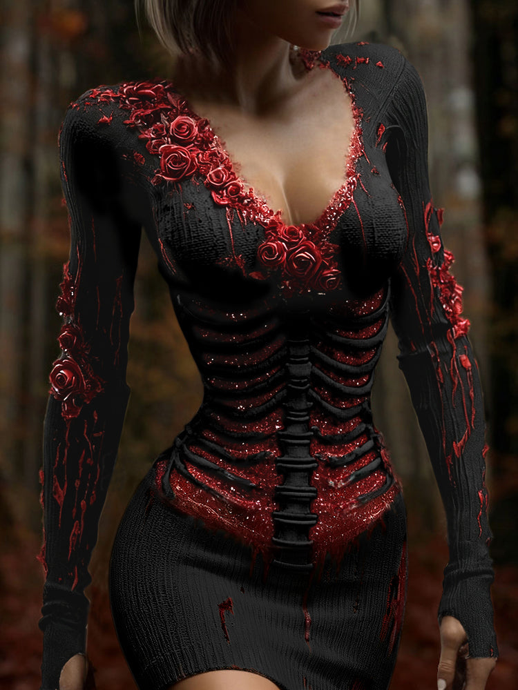 Classic Designed Garment