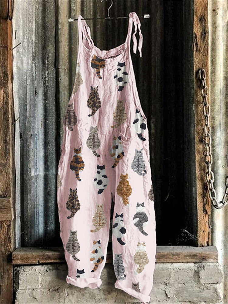 Timeless Vintage Style Garment