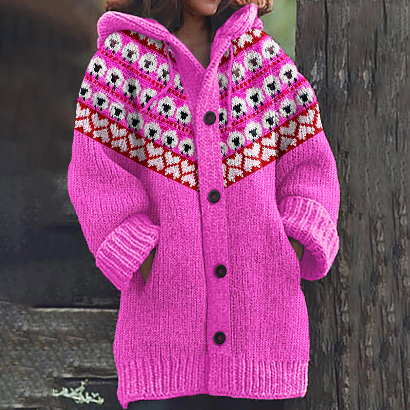 Vintage Inspired Cardigan