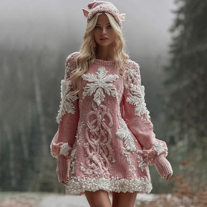 Beautifully Crafted Sweater
