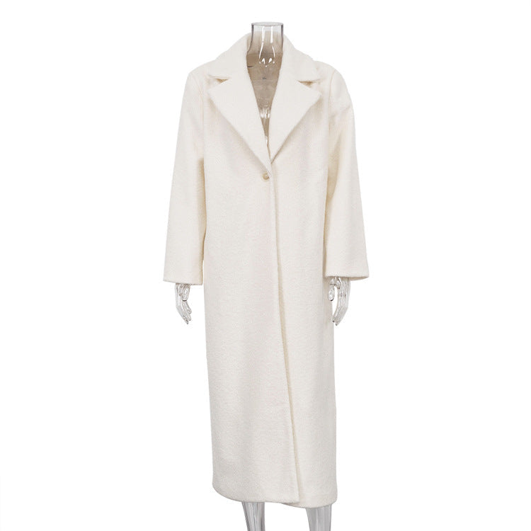 Elegantly Designed Jacket