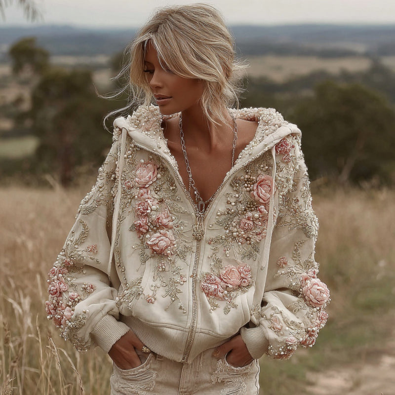 Thoughtfully Designed Garment