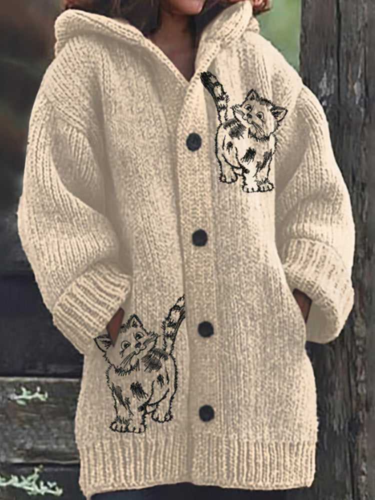 Beautifully Crafted Jacket