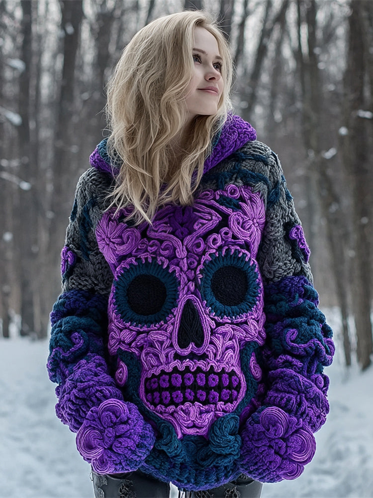 Elegantly Designed Sweater
