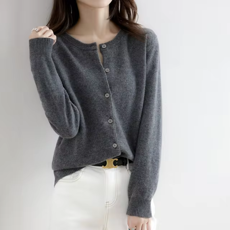 Elegantly Designed Sweater