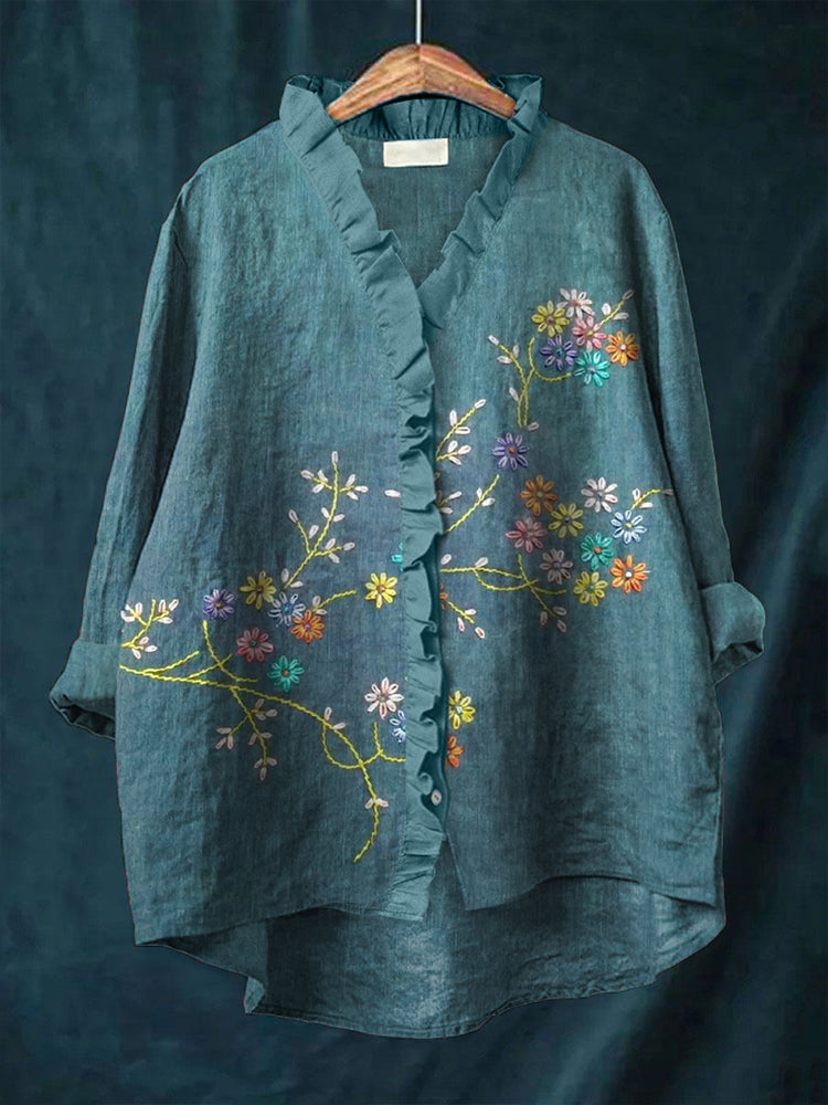 Classic Vintage Shirt