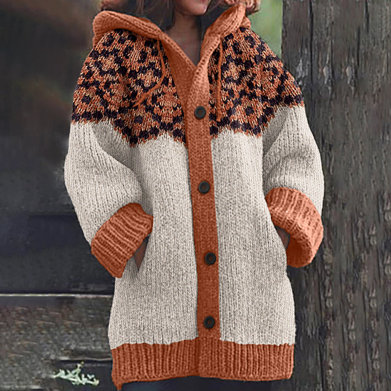 Classic Vintage Cardigan