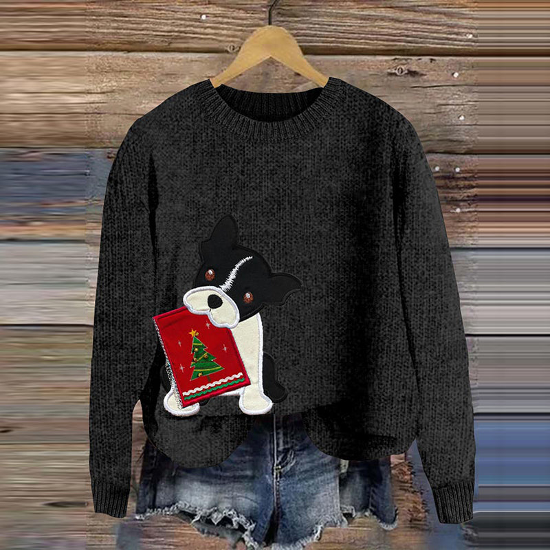 Classic Vintage Sweater