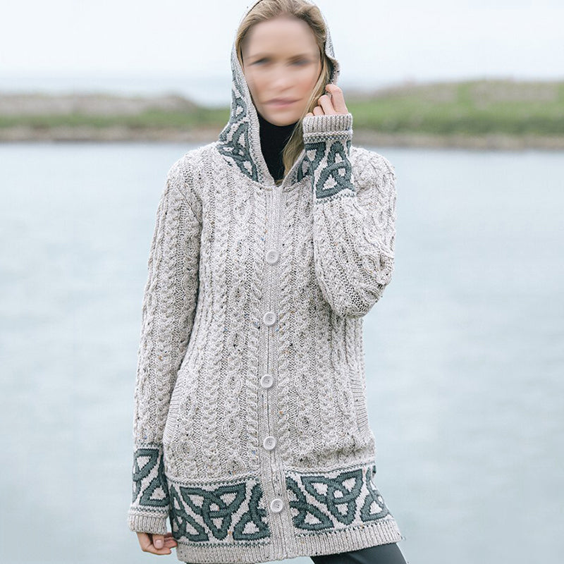 Classic Vintage Cardigan