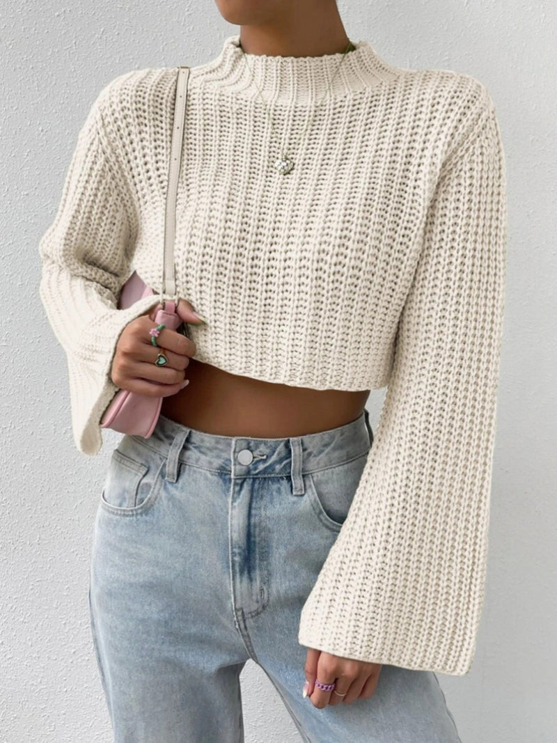 Classic Designed Sweater