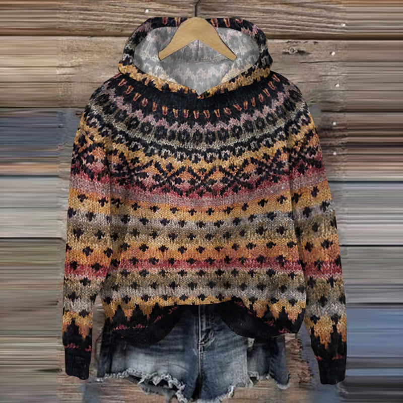Beautifully Crafted Sweater