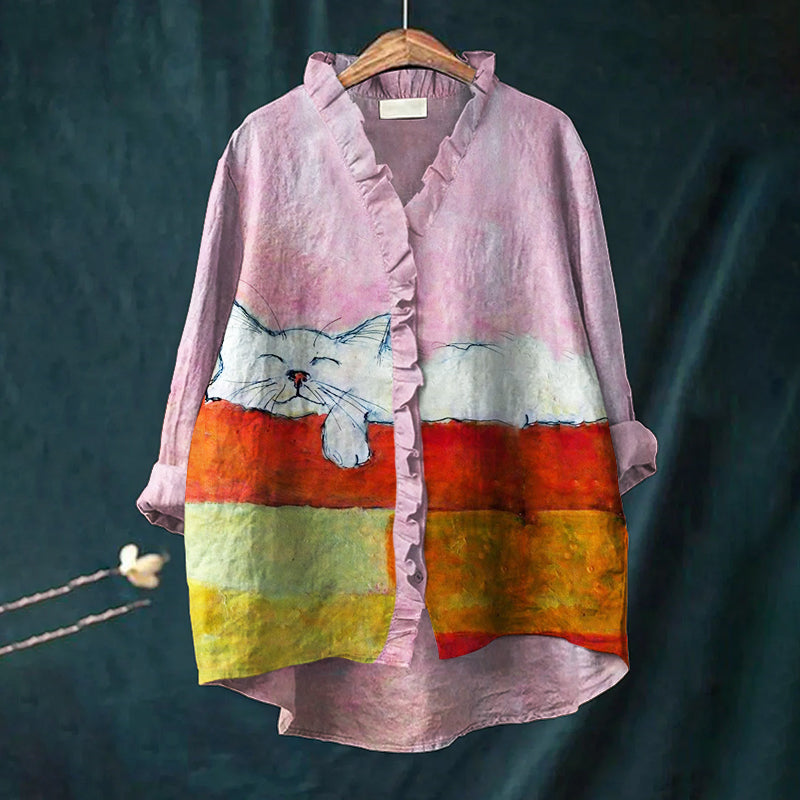 Beautifully Crafted Blouse
