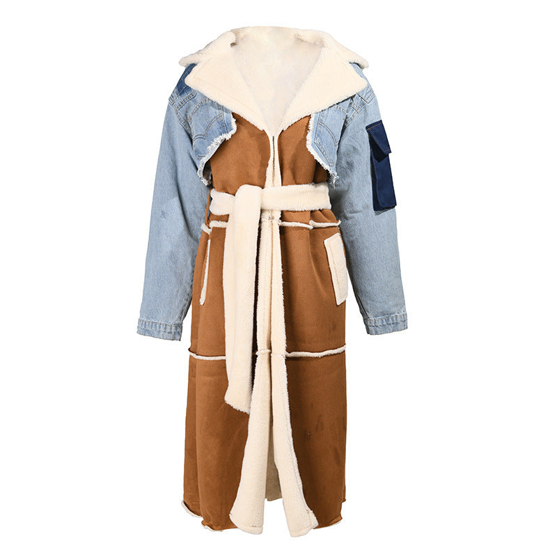 Classic Vintage Coat