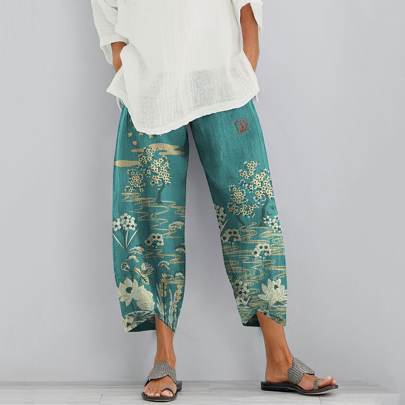 Beautifully Crafted Pants