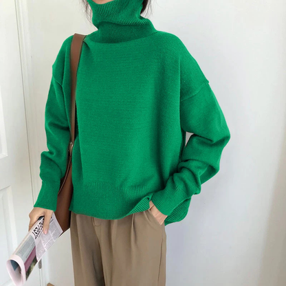 Thoughtfully Designed Sweater