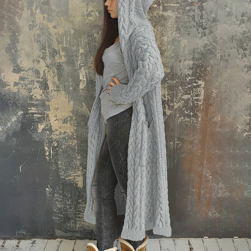 Beautifully Crafted Cardigan