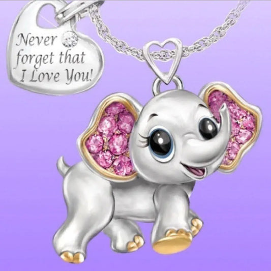 Charming Necklace for Any Occasion