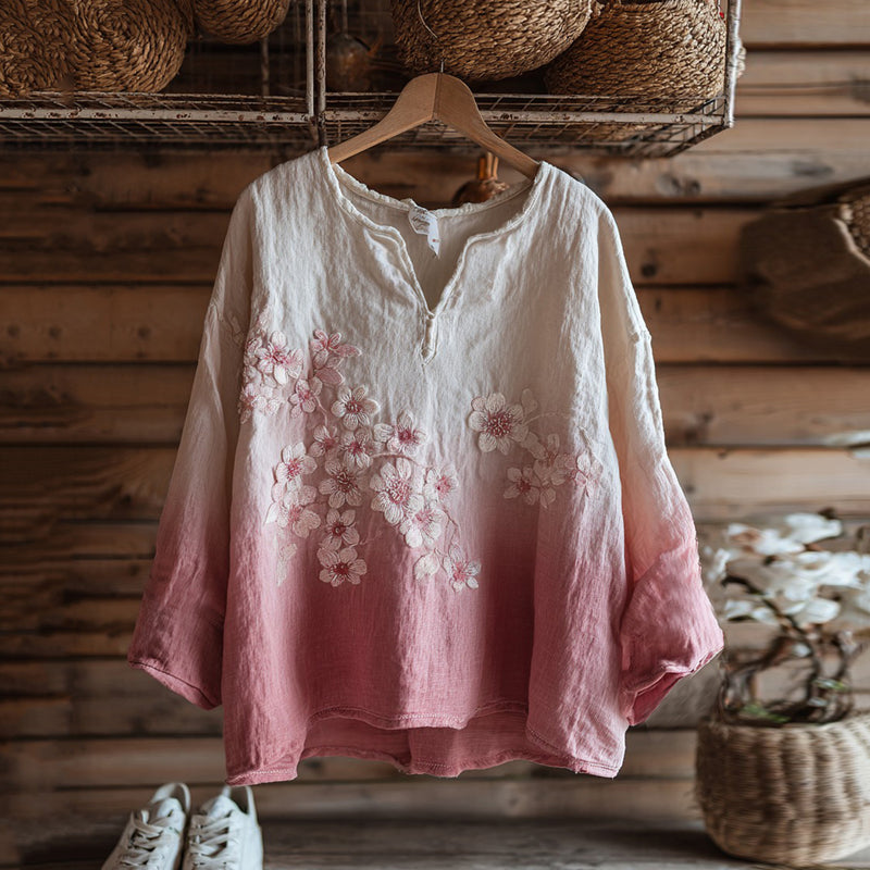 Thoughtfully Designed Garment