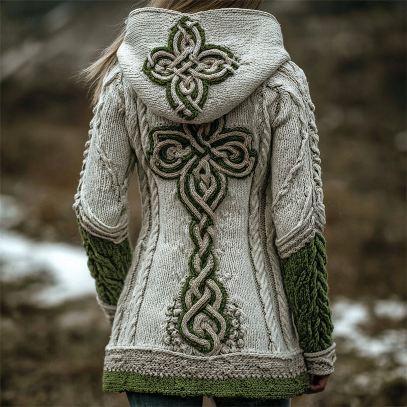 Elegantly Designed Cardigan