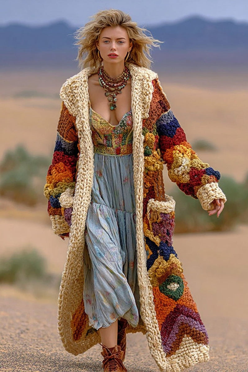 Classic Vintage Cardigan