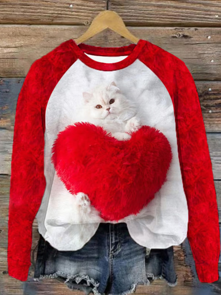 Thoughtfully Designed Shirt