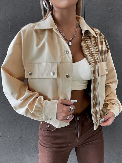 Classic Vintage Jacket